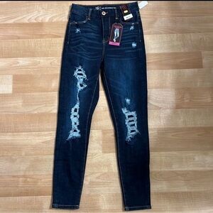 Women's Hi Rise Jeggings Size 3